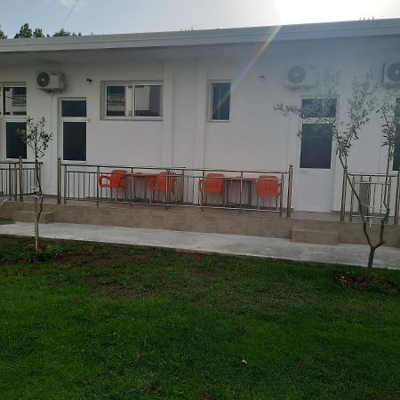 Velipojë Vila Pushimi Regis מראה חיצוני תמונה