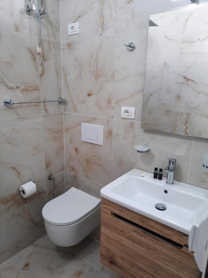 Velipojë Vila Pushimi Regis מראה חיצוני תמונה