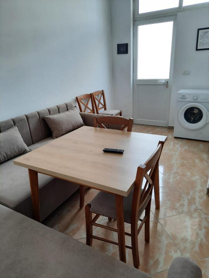 Velipojë Vila Pushimi Regis מראה חיצוני תמונה