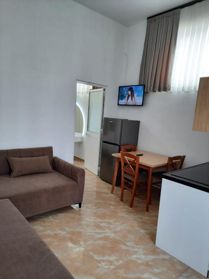 Velipojë Vila Pushimi Regis מראה חיצוני תמונה