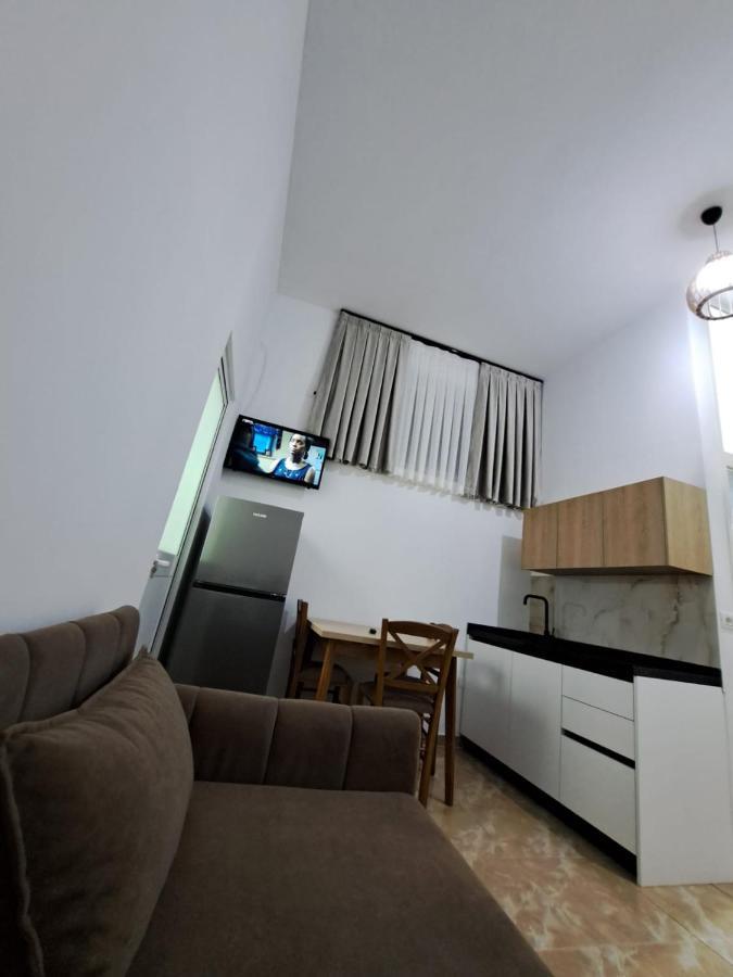Velipojë Vila Pushimi Regis מראה חיצוני תמונה
