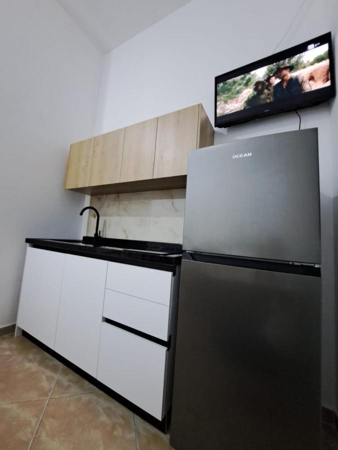 Velipojë Vila Pushimi Regis מראה חיצוני תמונה