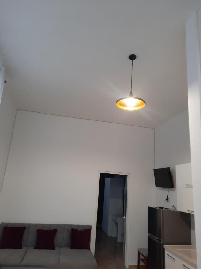 Velipojë Vila Pushimi Regis מראה חיצוני תמונה