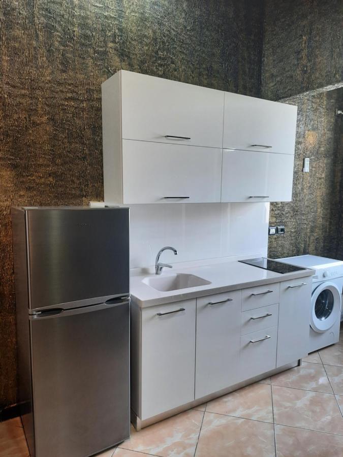 Velipojë Vila Pushimi Regis מראה חיצוני תמונה