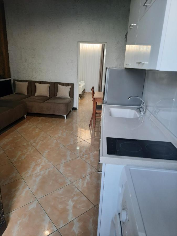 Velipojë Vila Pushimi Regis מראה חיצוני תמונה